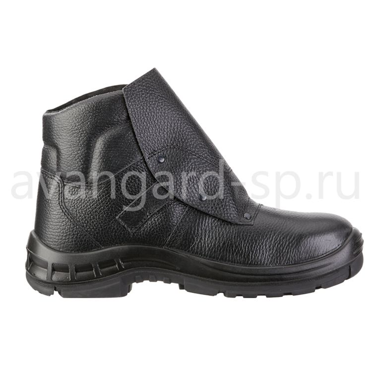 Ботинки "Индевор Велд", шерст. мех, КП, ПУ/Нитрил (6411-003 S1 2CI) цена