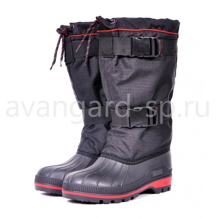 Бахилы Nordman Red с КП и АПС СЗ цена